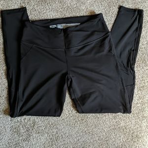 Victoria Secret knockout tights, size L.